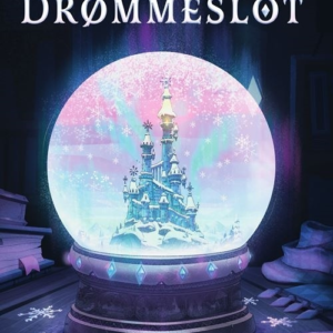 Drømmeslot Børnebøger
