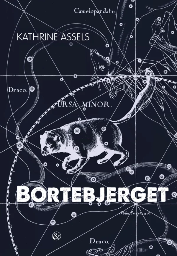Bortebjerget Børnebøger
