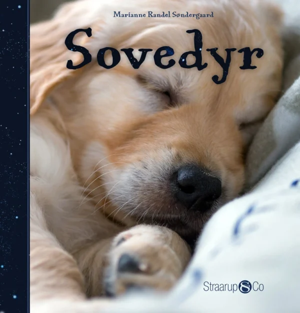 Sovedyr Billedbøger