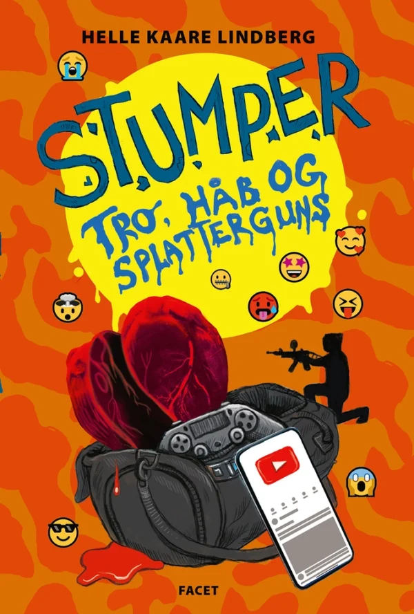 Stumper Børnebøger