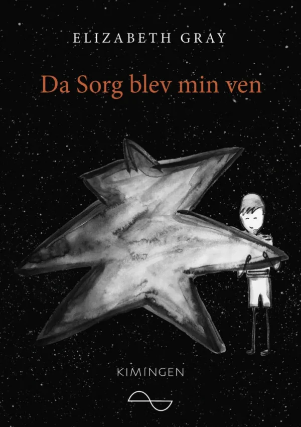 Da Sorg blev min ven Børnebøger