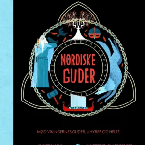 Nordiske guder Børnefagbog