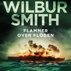 Flammer over floden Eventyr