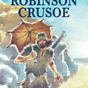 Robinson Crusoe Eventyr