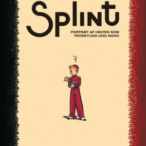 Splint & Co. Tegneserie