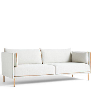 Samme farve stof som sofa