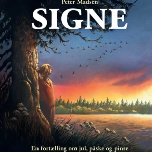Signe Børnebøger