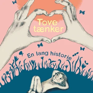 tænker Børnebøger