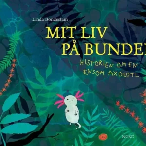 Mit liv på bunden Billedbøger