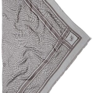 Triangle Trinity Classic M 100% Cashmere Brown