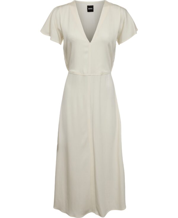 Dieshana Open White