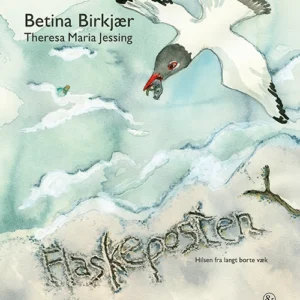 Flaskeposten Billedbøger