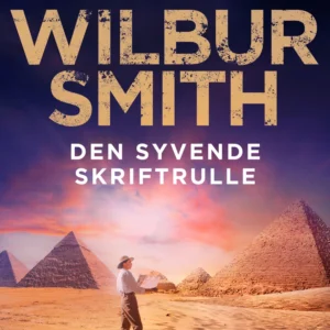 Den syvende skriftrulle Eventyr