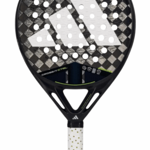 Adidas Cross It Ctrl 3.4 2025 - Padel bat