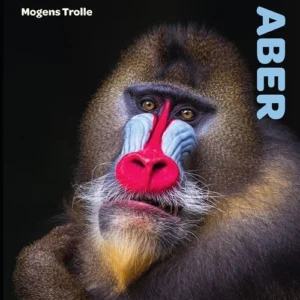 Abeskønne aber Børnefagbog