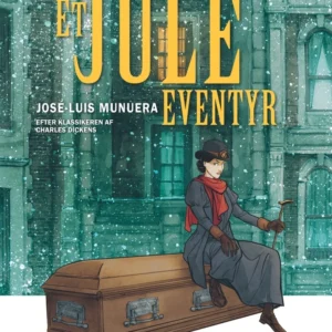 Et juleeventyr Tegneserier