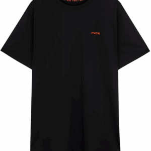 Sort - T-shirt