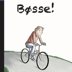 Bøsse Tegneserier