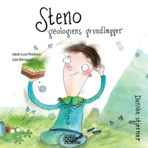 Steno - geologiens grundlægger Billedbøger