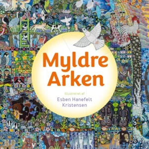 MyldreArken Papbøger