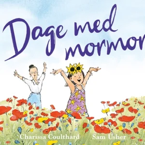 Dage med mormor Billedbøger