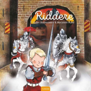 Riddere Billedbøger