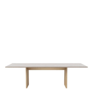 Jura Grau Blau - Light Oak