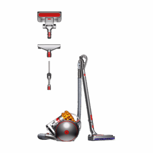Dyson Vacuum Cleaner Cinetic Big Ball Multi Floor 2