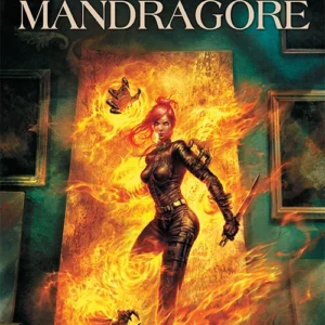 Mandragore Tegneserier