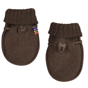 Joha Uld Dark Bark Luffer u/Tommelfinger - Str. 90  90