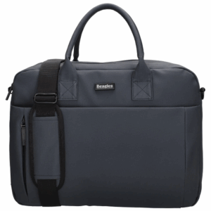 Beagles Nara Arbejdstaske 15" Navy 23704-002