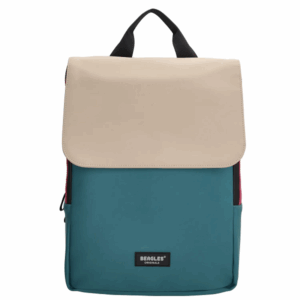 Beagles Originals Multicolor Waterproof Rygsæk 15.6" Multi 21185-195