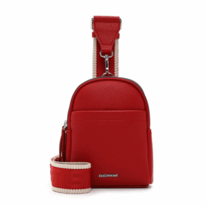 Emily & Noah Elena Slingbag Rød 64860-600
