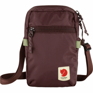 Pocket Crossbody Blackberry 23226-424