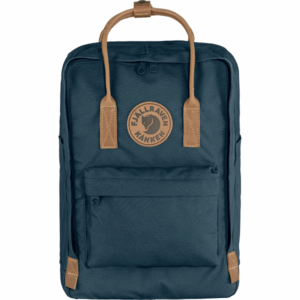 Fjällräven Kånken No. 2 Laptop 15 Rygsæk 15" Navy 23803-560