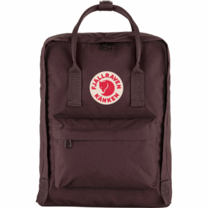 Fjällräven Kånken Rygsæk Blackberry 23510-424