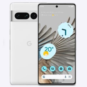 Google Pixel 7 Pro 5G (256GB/Snow)