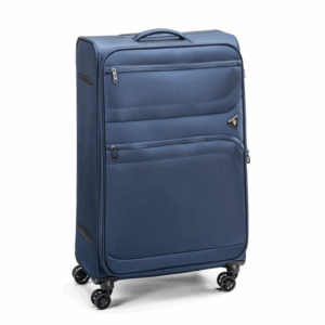 North Pioneer GATE L Kuffert 80cm Navy 7110604