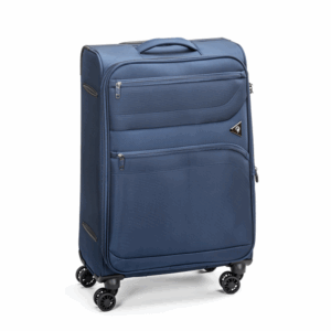 North Pioneer GATE M Kuffert 68cm Navy 7110603