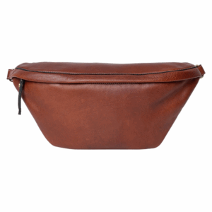 RE:DESIGNED Jeane Bumbag Cognac 6457