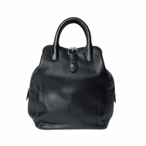 RE:DESIGNED Jeane Rygsæk Sort 6460