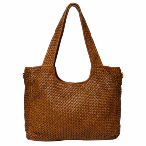 RE:DESIGNED Jenne Big Shopper Tan 6455