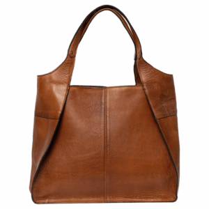 RE:DESIGNED Jona Small Shopper Walnut 6441
