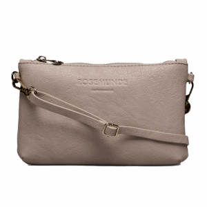 Lille Combi Clutch Grey/Black Oxid B0222-6688
