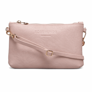 Small Combi Clutch Rose/Gold B0222-6682