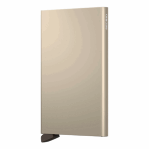 SECRID RFID Cardprotector C-Cashmere