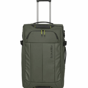 Travelite BRIIZE Duffel Rejsetaske 67 cm Khaki 091018-86