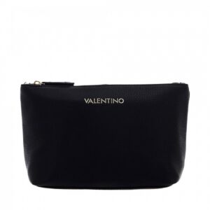 Valentino Brixton Soft Kosmetiktaske L Nero VBE7LX513-001