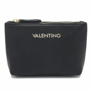 Valentino Brixton Soft Kosmetiktaske S Nero VBE7LX514-001