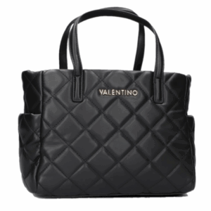 Valentino Ocarina Lille Shopper Nero VBS3KK36R-001